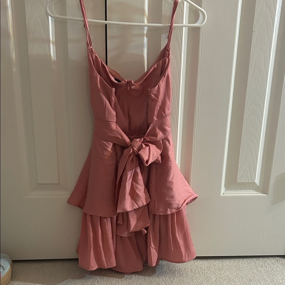 Francesca’s Jumpsuit - Picture 3 of 3